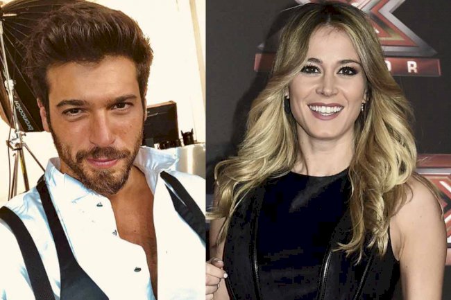 Can Yaman kupio prsten - uskoro venčanje!