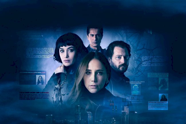 Potvrđena druga sezone serije Hukumsuz / Praznina