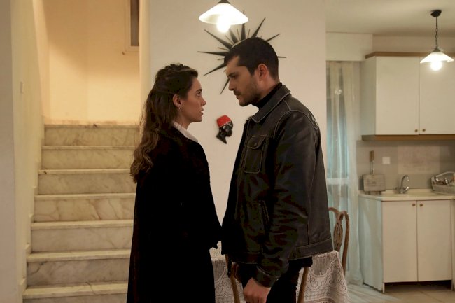 Turska serija Son Yaz – epizoda 8 (VIDEO)