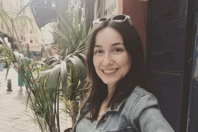 Ipek Turktan Kaynak u seriji Menajerimi Ara - poznato i koju ulogu će tumačiti