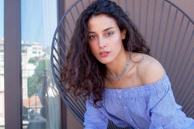 Cansu Tosun - Spremna za povratak na TV ekrane