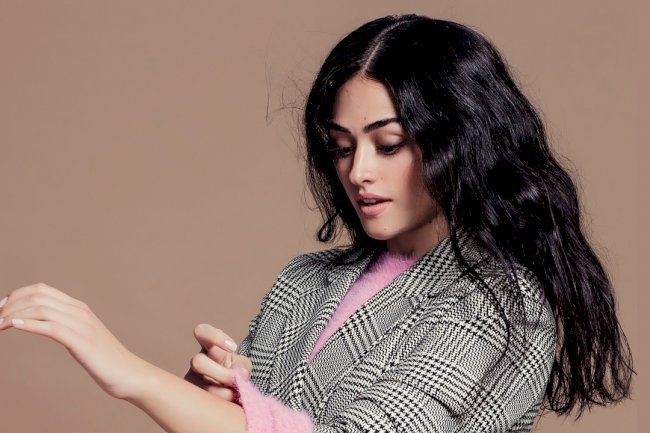 Esra Bilgic u pregovorima za holivudski projekat, partner na sceni Orlando Bloom!