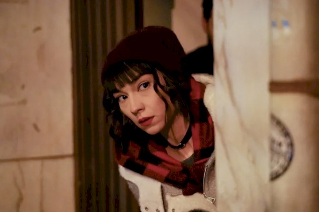 Turku Turan ostaje u seriji Seni Cok Bekledim