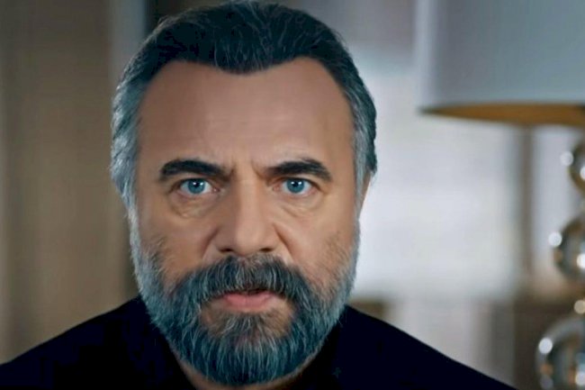 Turska serija Eskiya Dunyaya Hukumdar Olmaz epizoda 183