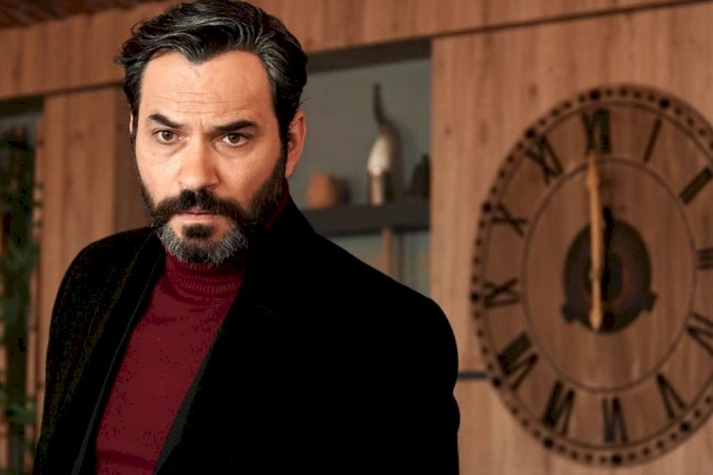 Turska Serija – Hercai epizoda 60