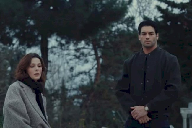 Turska serija Akinci – epizoda 9 (VIDEO)