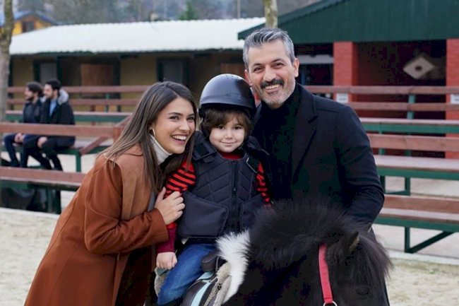 Finale serije Baraj? Jedino ako im je pala cigla na glavu