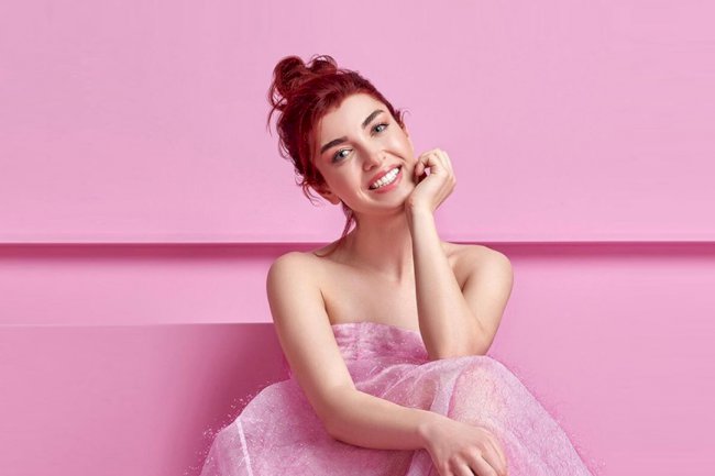 Aslihan Guner se zahvalila na podršci