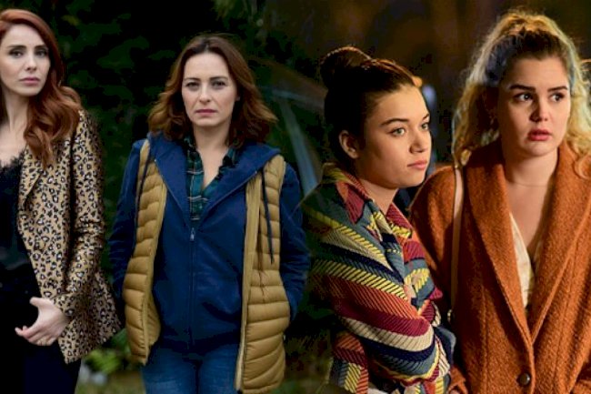 Turska serija Kardeslerim | Moja braća – epizoda 2