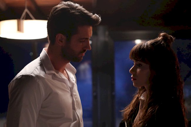 Danas počinje nova turska serija - Masumiyet | Nevinost epizoda 1