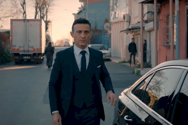 Turska serija | Alev Alev epizoda 16