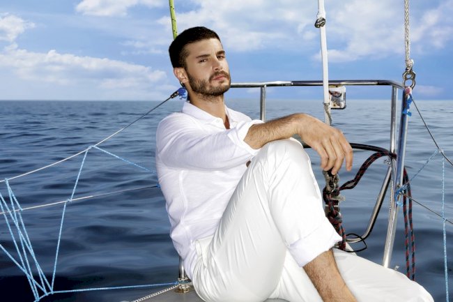 Berk Oktay - Problemi sa bivšom ženom ne prestaju