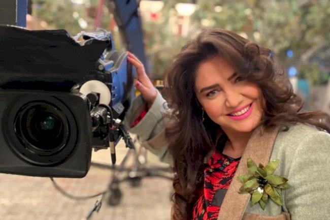 Ozlem Balci ne želi da snima ljubavne scene!