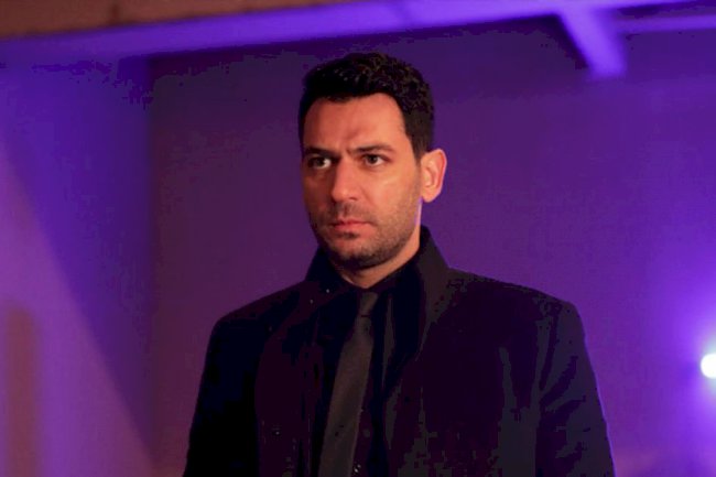 Turska Serija – Ramo epizoda 34