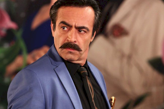 Levent Ulgen u seriji Menajerimi Ara