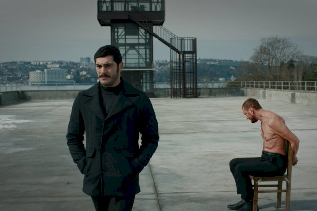 Turska serija Marasli – epizoda 8