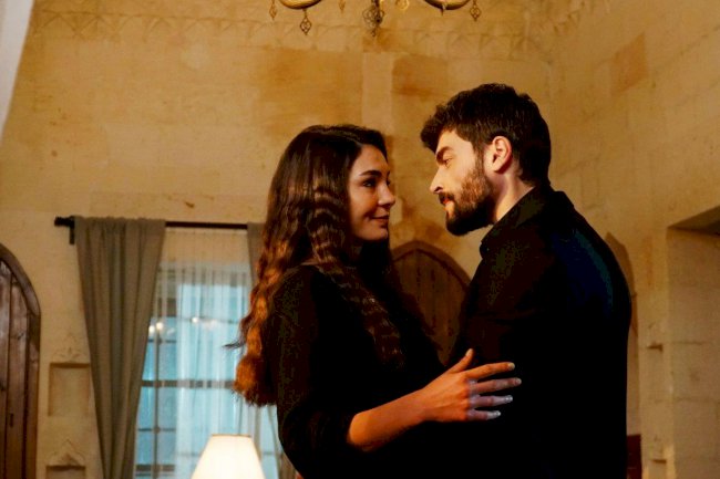 Turska Serija – Hercai epizoda 61