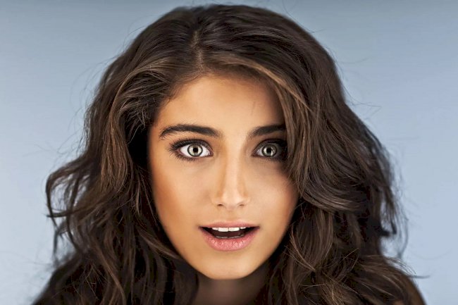 Hazal Kaya - Eminem ima posebno mesto u mom srcu