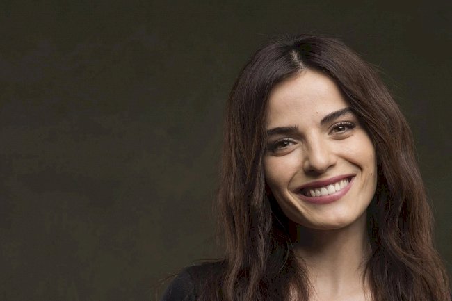 Nova glumica u seriji Hekimoglu