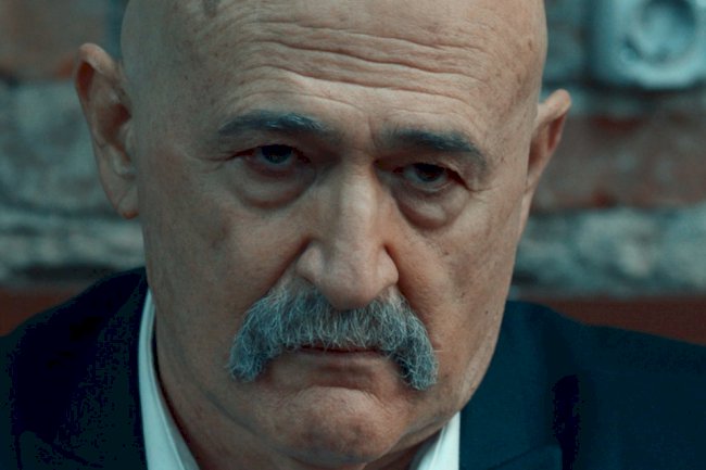 Turska Serija – Cukur sezona 4 epizoda 26