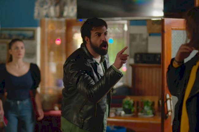 Kuzey Yildizi: Ilk Ask | Zvezda severnjača epizoda 53