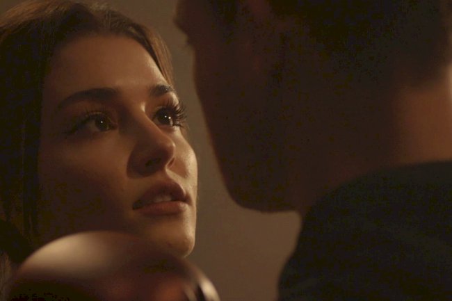 Sen Cal Kapimi / Kucaj na moja vrata epizoda 34 (VIDEO)