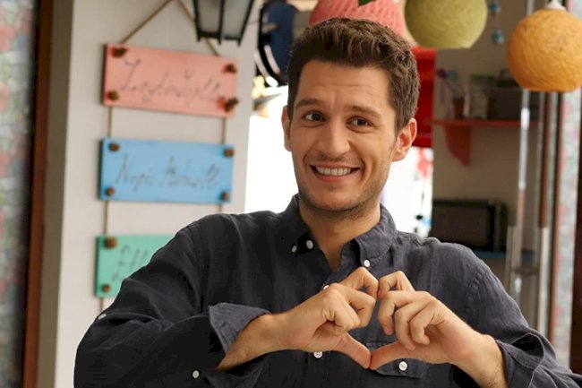 Uraz Kaygilaroglu u vezi sa koleginicom?!