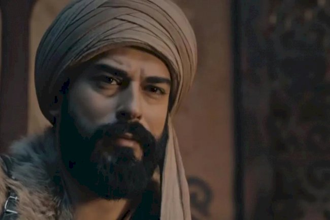 Turska Serija – Kurulus Osman epizoda 48