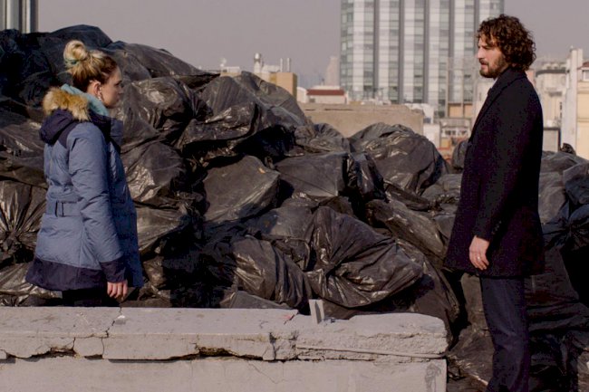 Turska serija Masumlar Apartmani epizoda 24