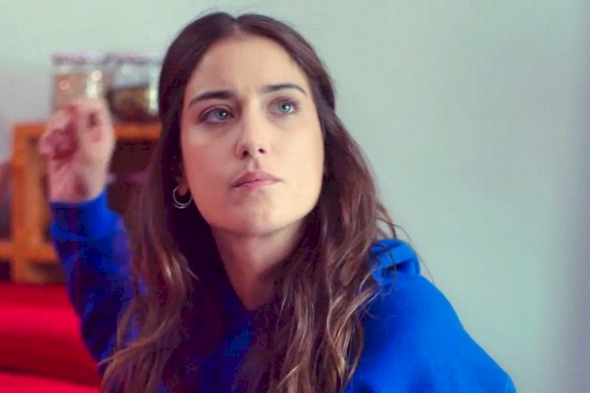 Hazal Kaya o novim projektima