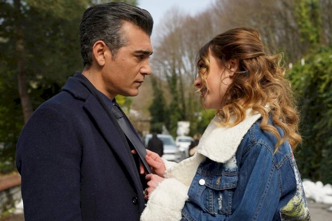 Turska Serija – Sadakatsiz epizoda 20
