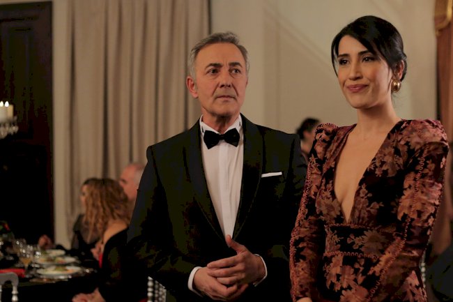 Serija Masumiyet / Nevinost je zasnovana na jezivoj, istinitoj priči!