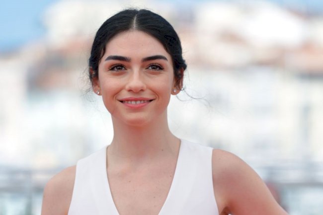 Hazar Erguclu zahvalna svom voljenom Onuru