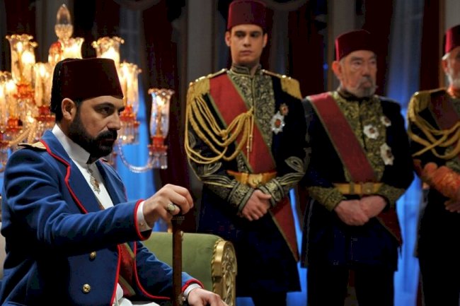 Finale turske serije Payitaht Abdulhamid u junu?!
