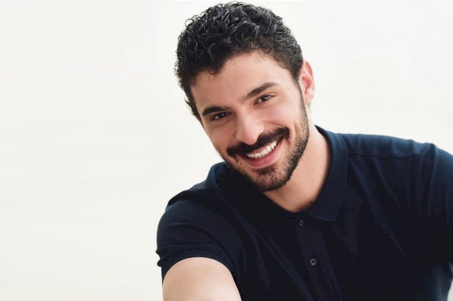 Halit Ozgur Sari - nova zvezda turskih TV serija?