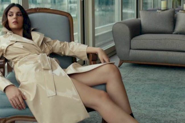 Cemre Oktem - Snovi se ostvaruju?!