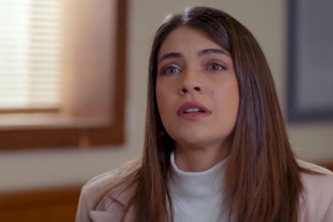 Serija Baraj epizoda 29