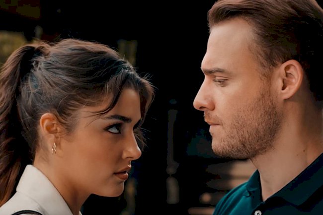 Novi rekord serije Sen Cal Kapimi / Kucaj na moja vrata