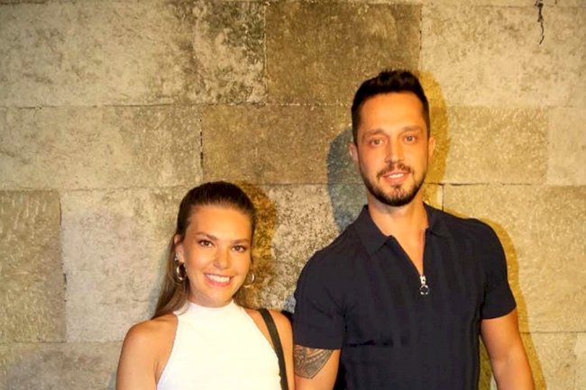 Asli Enver o navodnom pomirenju sa Muratom Bozom