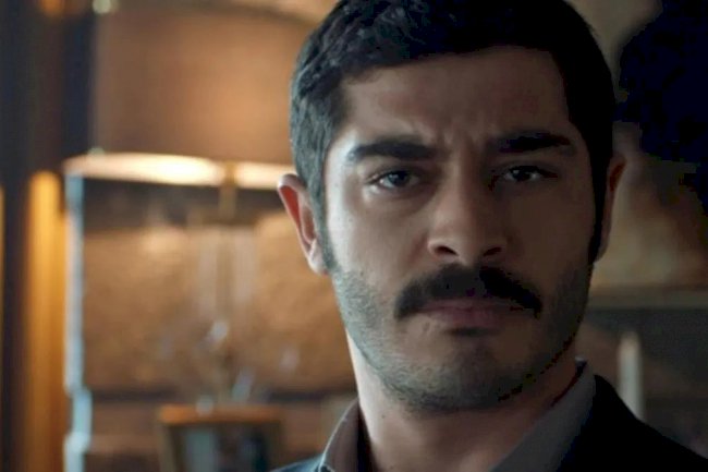 Turska serija Marasli – epizoda 9