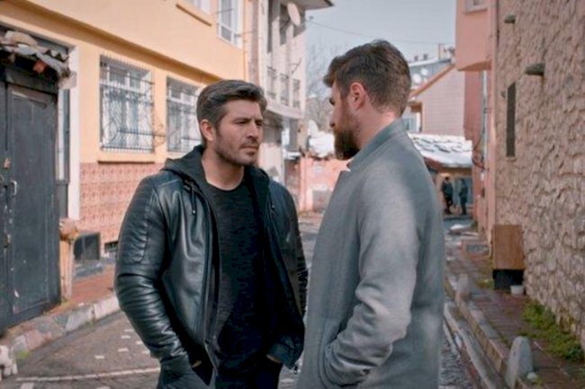 Turska serija | Alev Alev epizoda 17