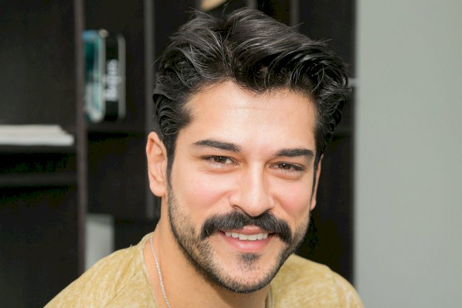 Burak Ozcivit - Dosije izvađen iz smeća?!