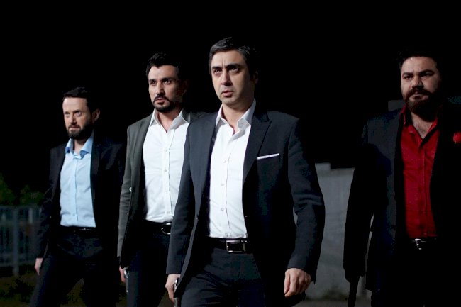 Nove vesti oko nastavka turske serije Dolina Vukova | Kurtlar Vadisi