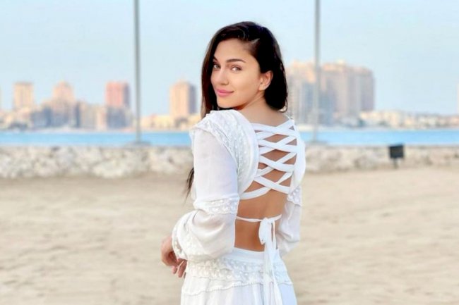 Ceren Yilmaz već ima novi projekat?