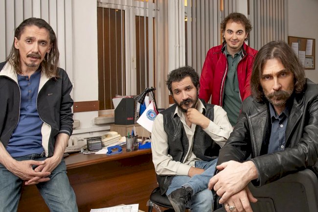Turska serija Behzat C. - Nova sezona i novi glumci