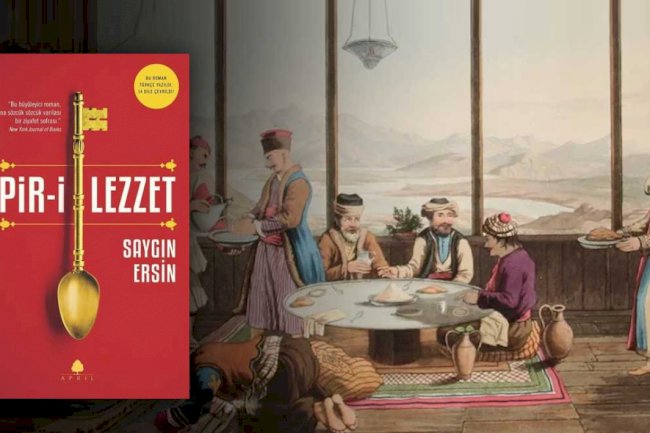 Priprema se nova turska serija scenariste projekata Sulejman Veličanstveni, Ariza i Ramo