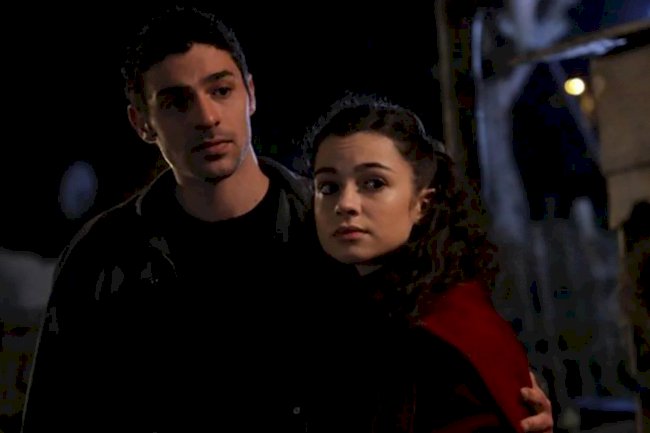 Turska serija Kardeslerim | Moja braća – epizoda 4