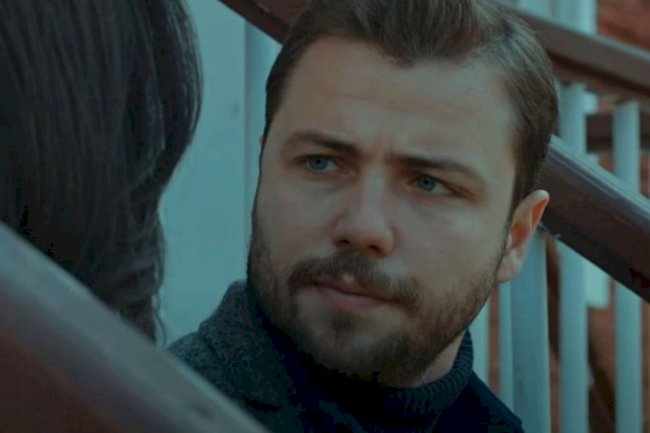 Serija Ariza epizoda 25