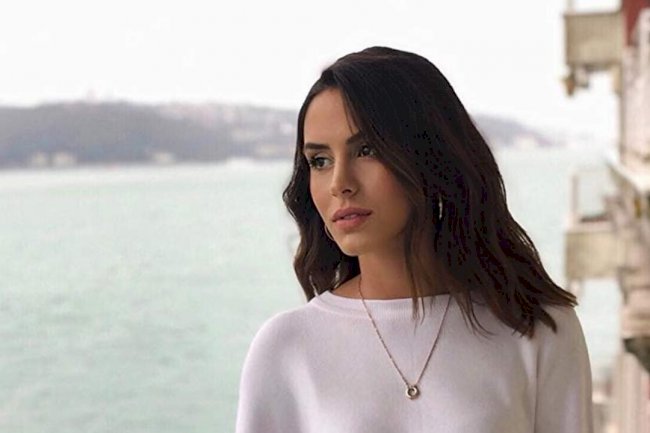 Turska glumica Aysegul Cinar puštena na slobodu