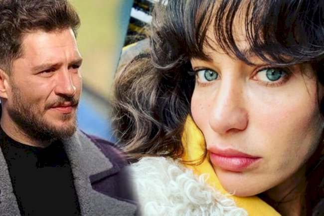 Berrak Tuzunatac i Uraz Kaygilaroglu - ima li ljubavi?!